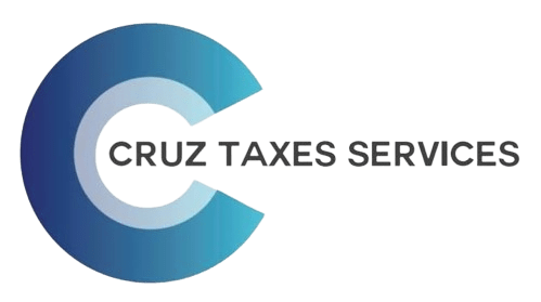 AsesorÃ­a financiera - Cruz Taxes Services