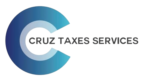 Asesoría financiera - Cruz Taxes Services